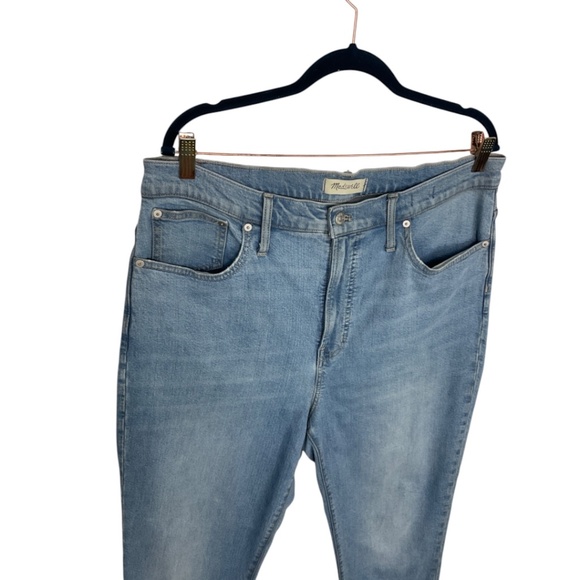 Madewell The Perfect Vintage Jean - Picture 6 of 12